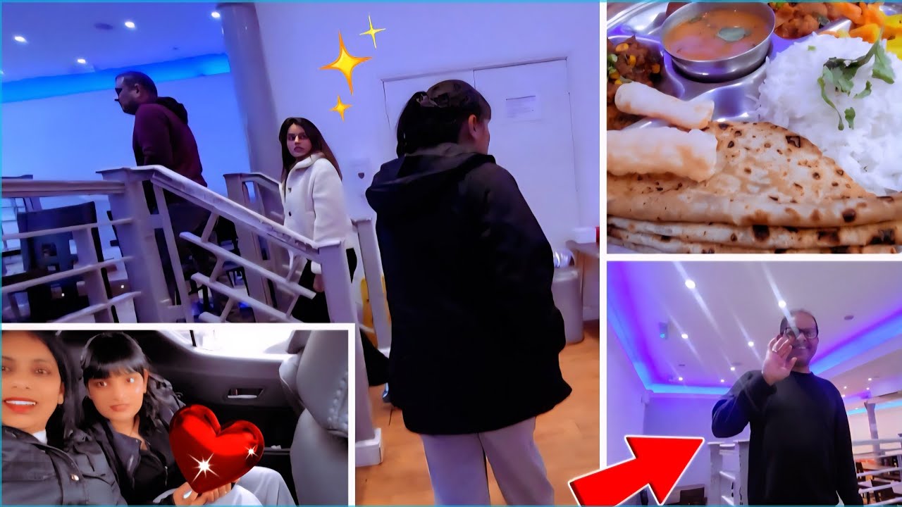 These Precious Moment's Won't Come Back Again  ❤️✨️❤️ | We Met This Amazing Person In Leicester 😊
