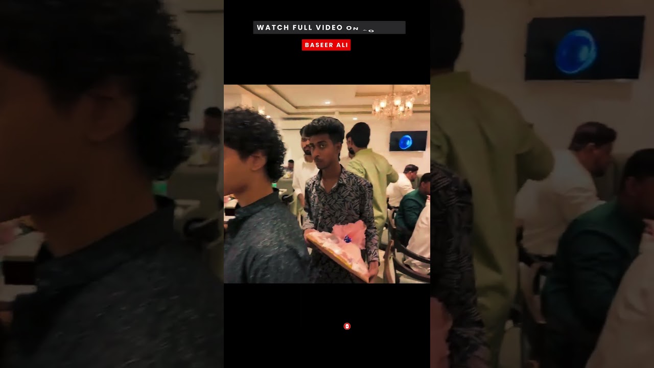 ramadan hits different in hyderabad| do watch full vlog on my youtube channel