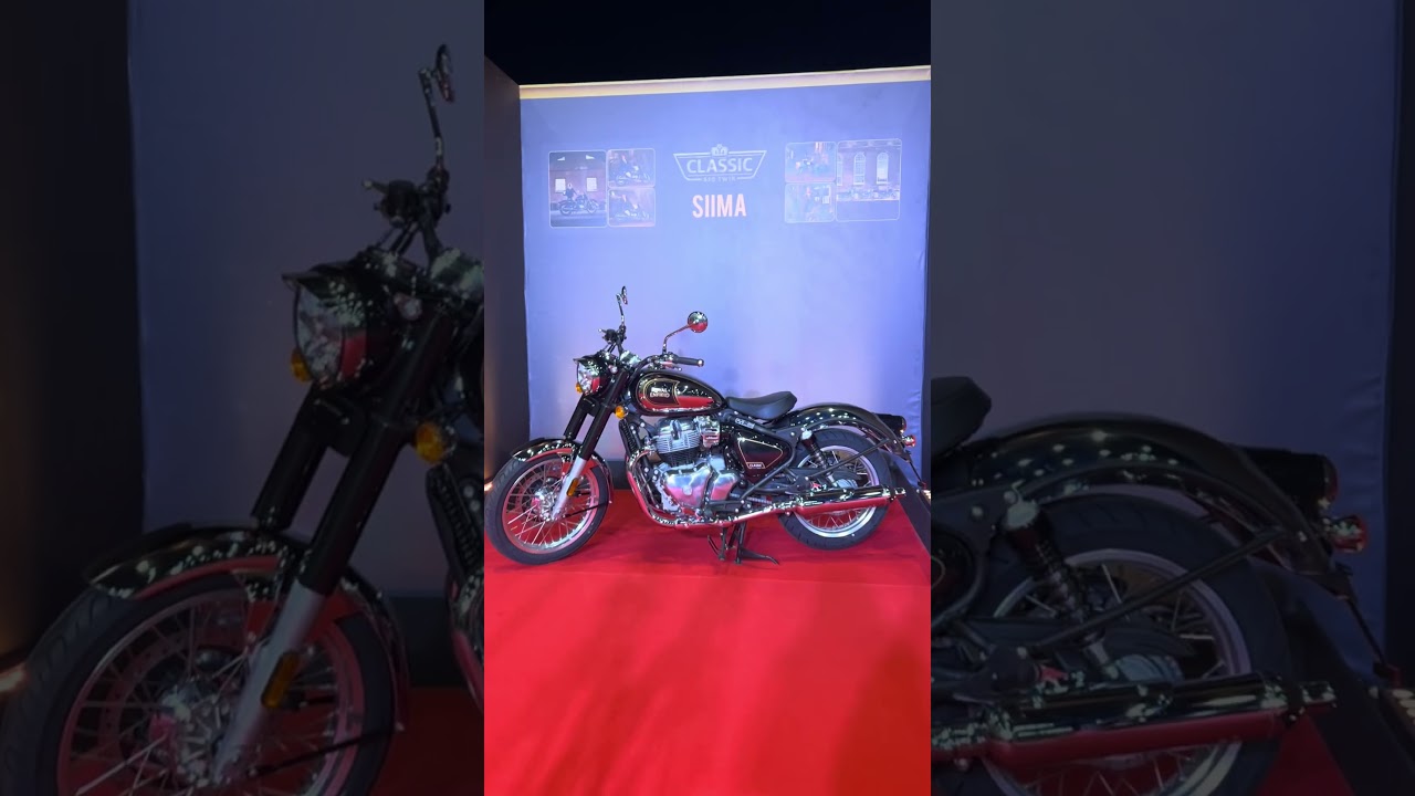 SIIMA 2025: The Stage is Set &ndash; Let the Celebration Begin!