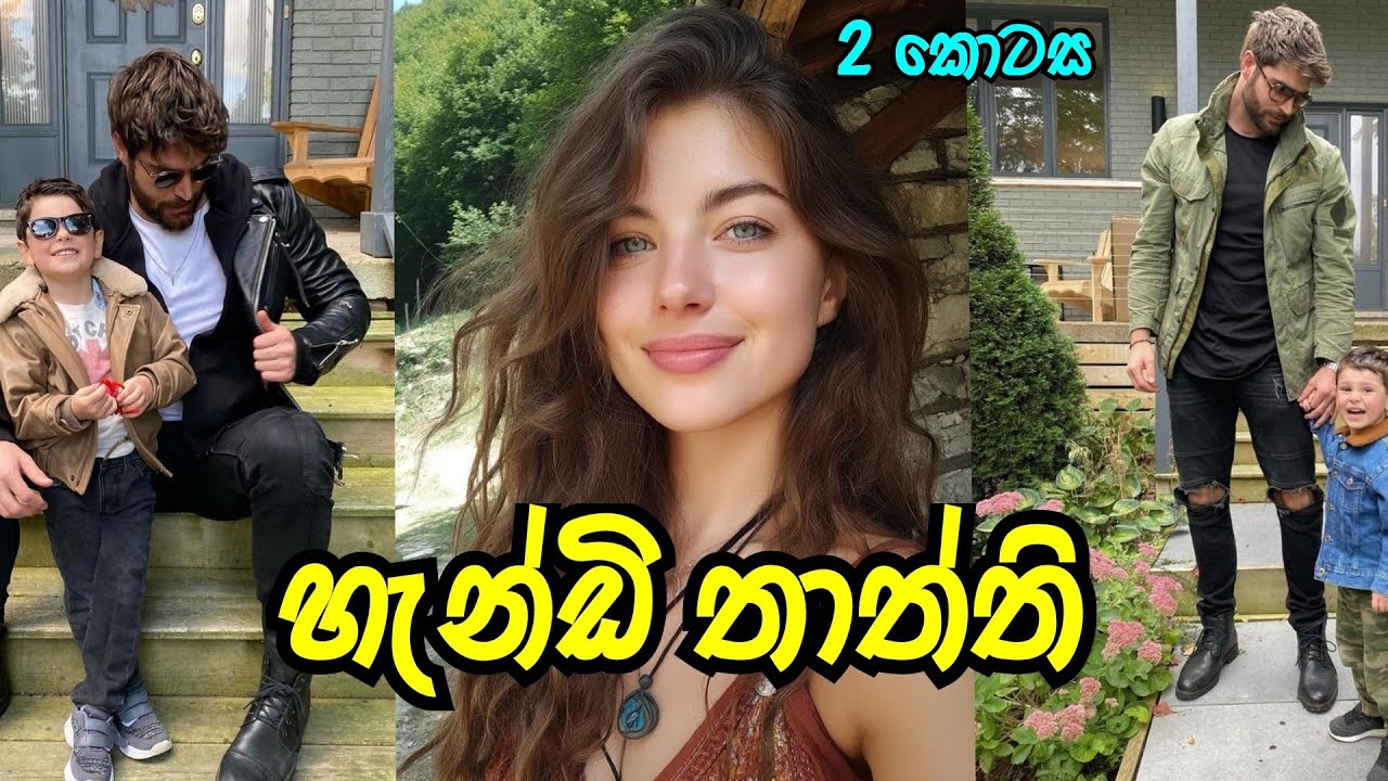 මෙහෙමත් ගෑනු 🤧 | දෙවන කොටස | කතෘ-යේෂි නිකලස් | #sinhalanovel 