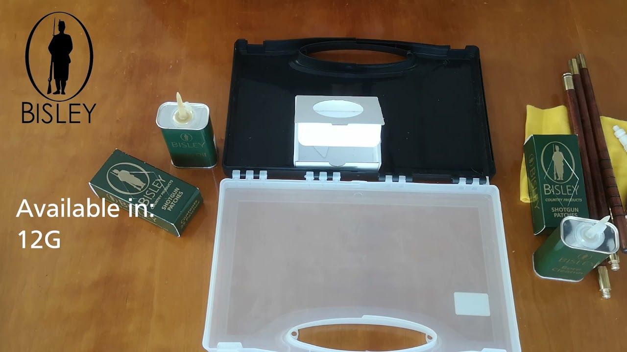 Presentation Kit by Bisley
