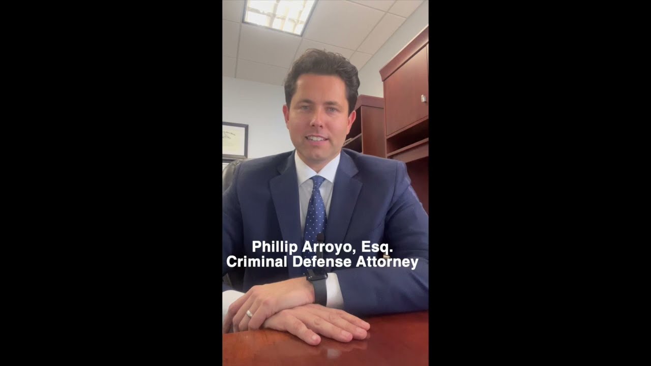 Fleeing to Elude Law Enforcement in Florida
