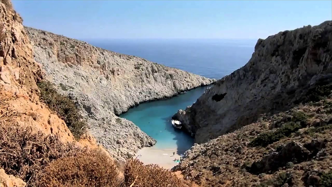 Visit Greece | Gods, Myths, Heroes 30min (English)