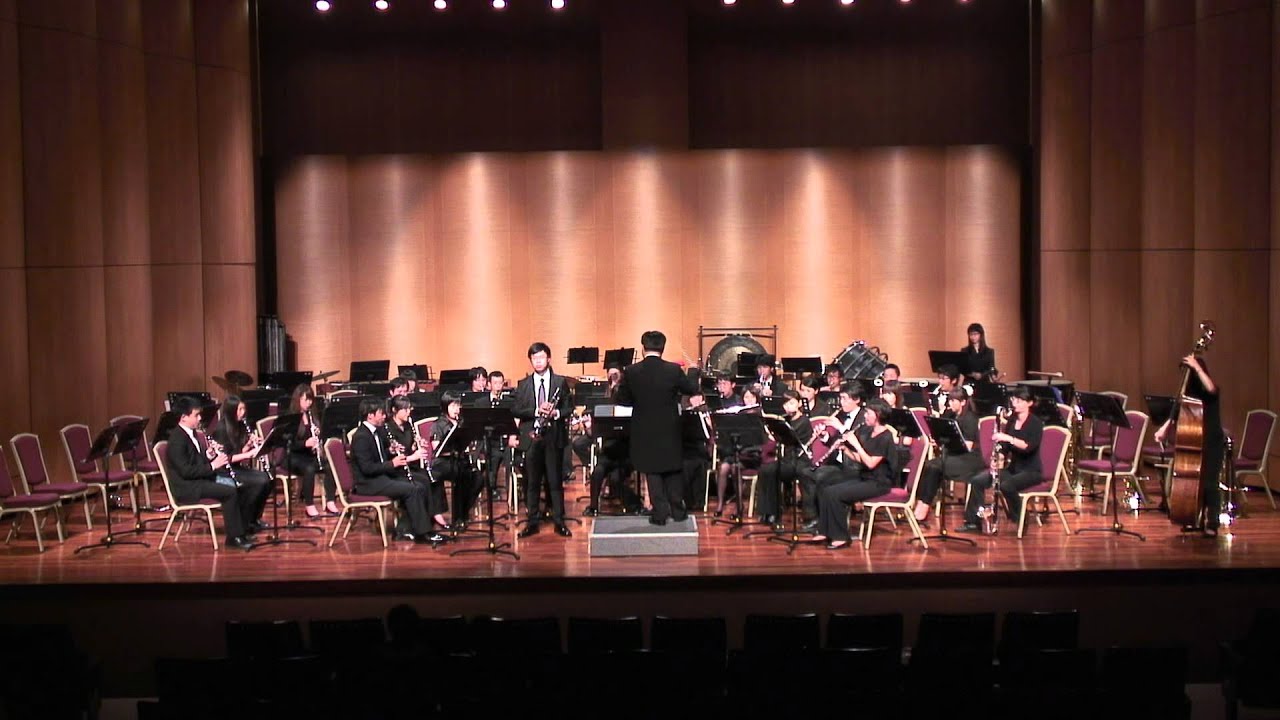 J. N. Hummel: Trumpet Concerto (1/2)