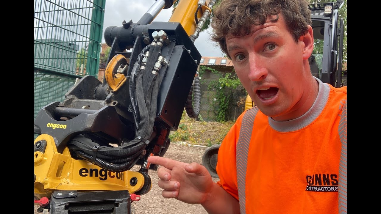 Why I've upgraded my Tiltrotator