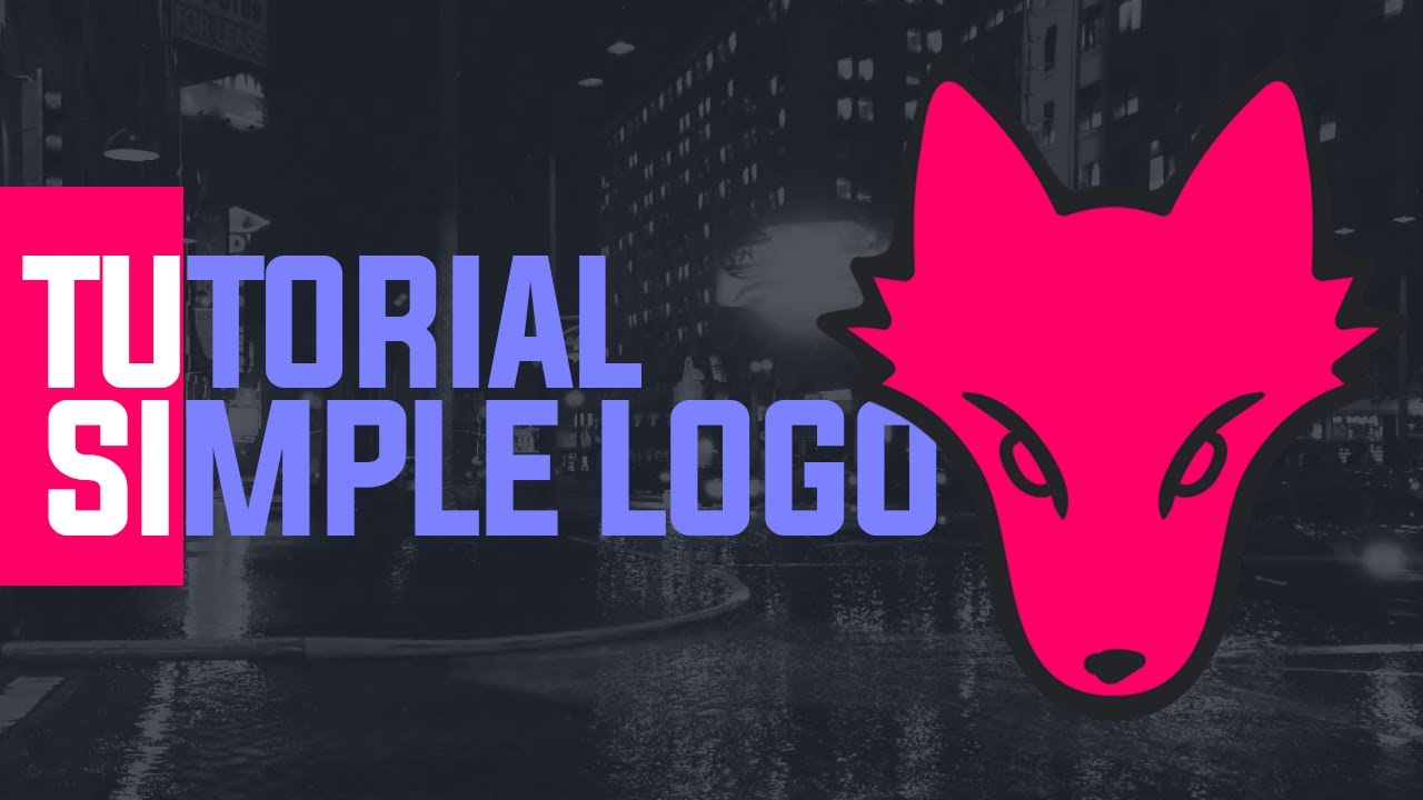 How to make 3d logo, glowing At Night - gta v - fivem