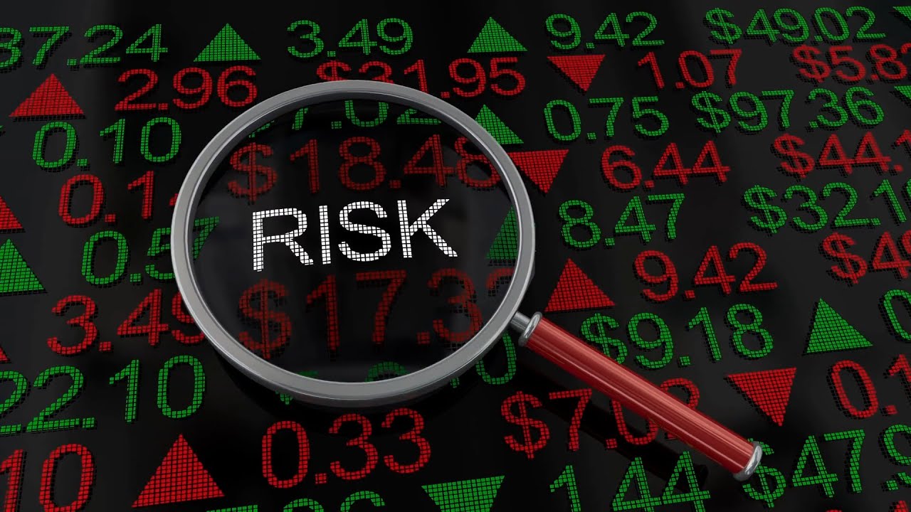 Tim's Buying Calls & Puts While Defining Risk