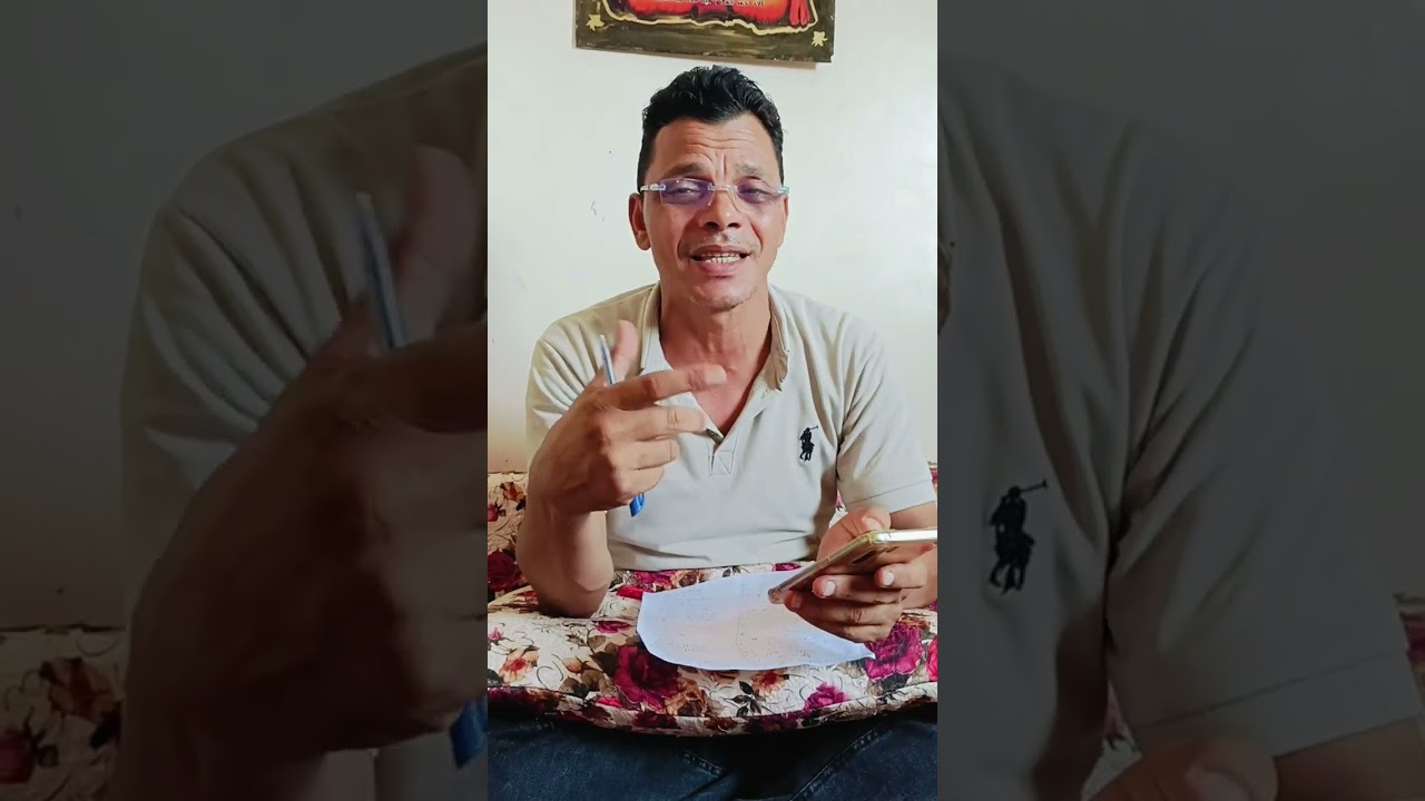 حل وإجابة  نموزج امتحان علم نفس ثانويه عامه 2024 وتحليل الاجابات 💫