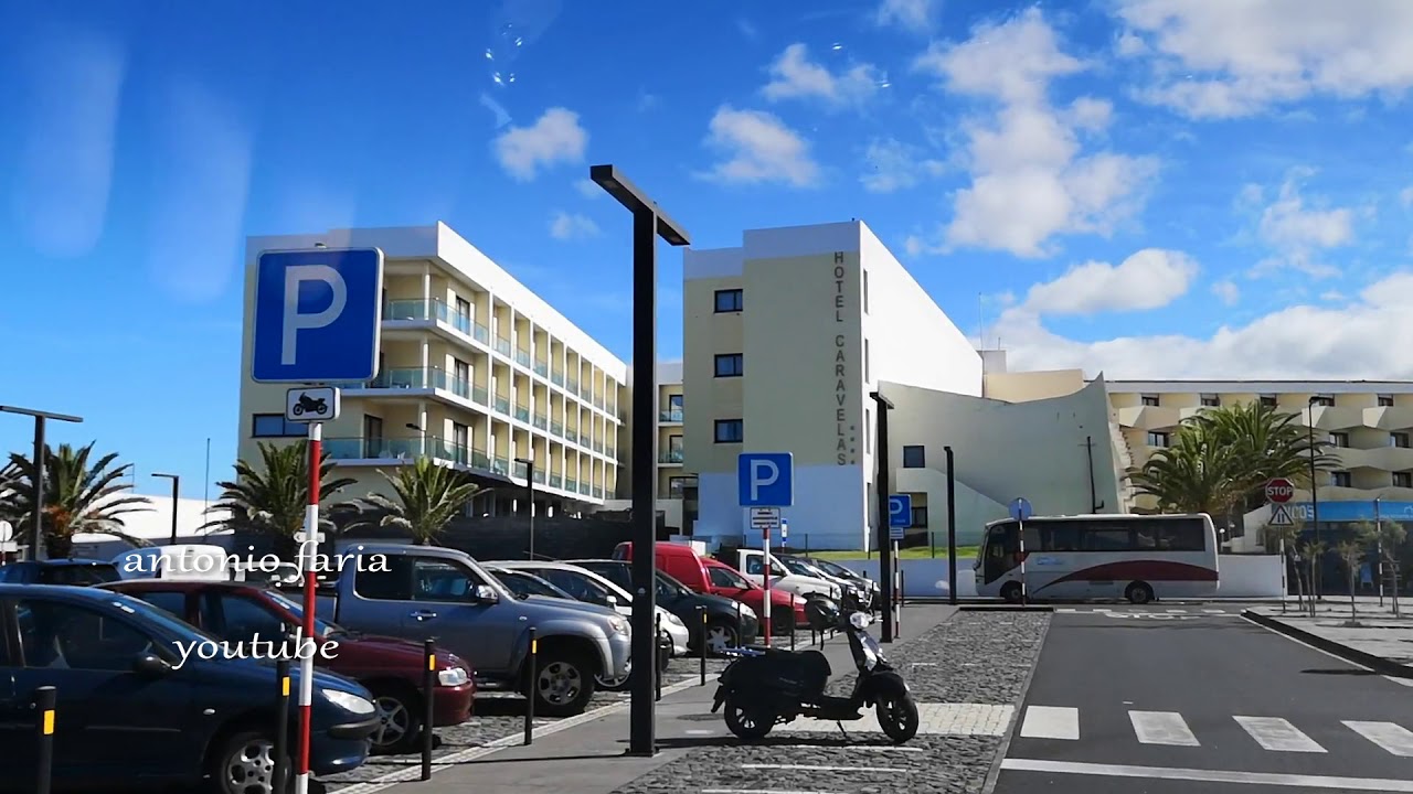 Vila da Madalena, Fim de Semana Ilha do Pico 2018