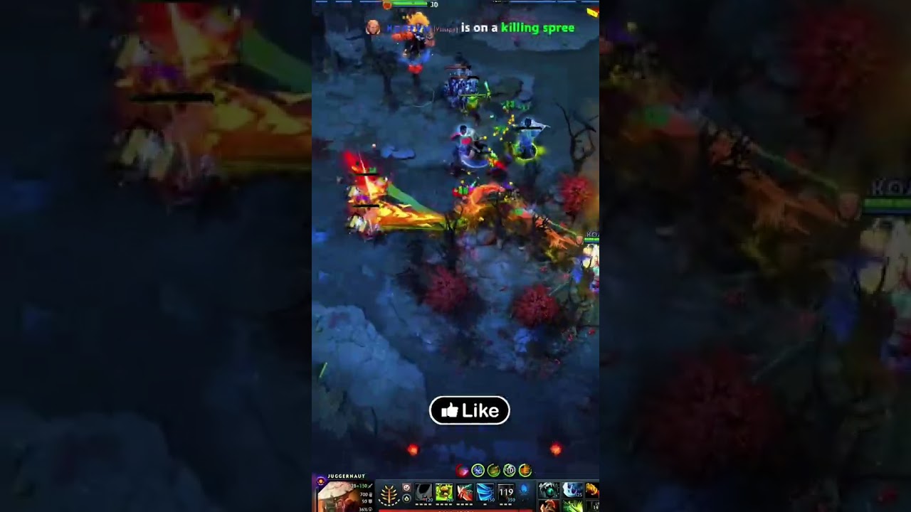 juggernaut solo 