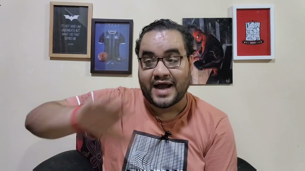 انا تعبان يا حامد