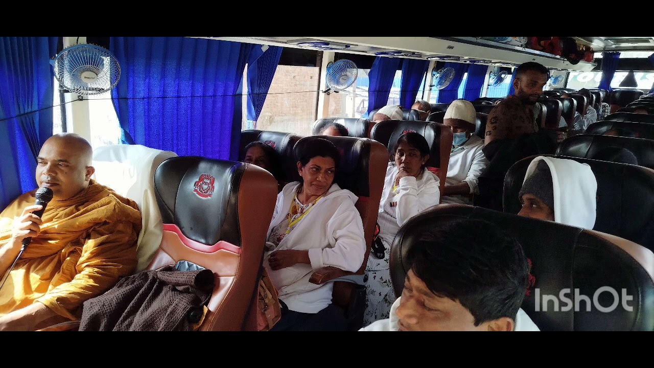 විසල්පුර සිට කුසිනාරාව බලා යන මග 02