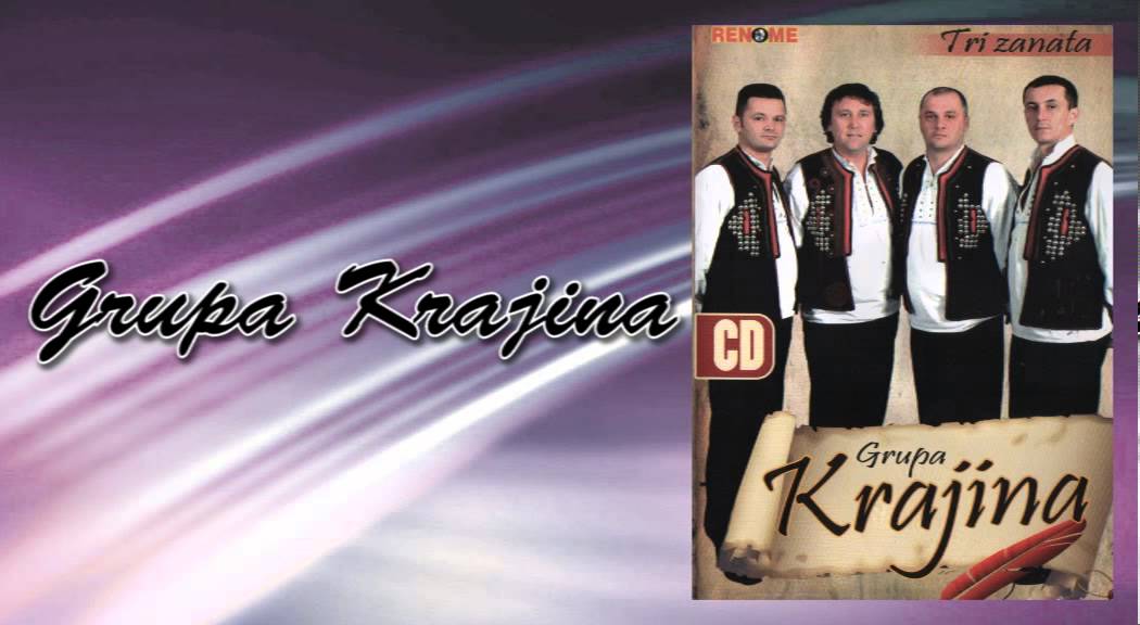 Grupa Krajina - Ko je bio junak - (Audio 2009)