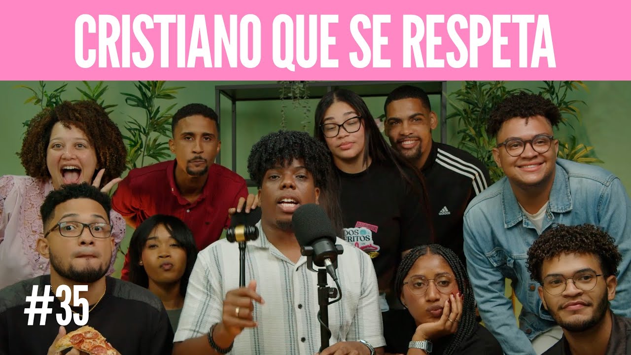 DOS FRITOS Y UN SALAMI - EPISODIO 35: CRISTIANO QUE SE RESPETA (FRITO MAJAO)