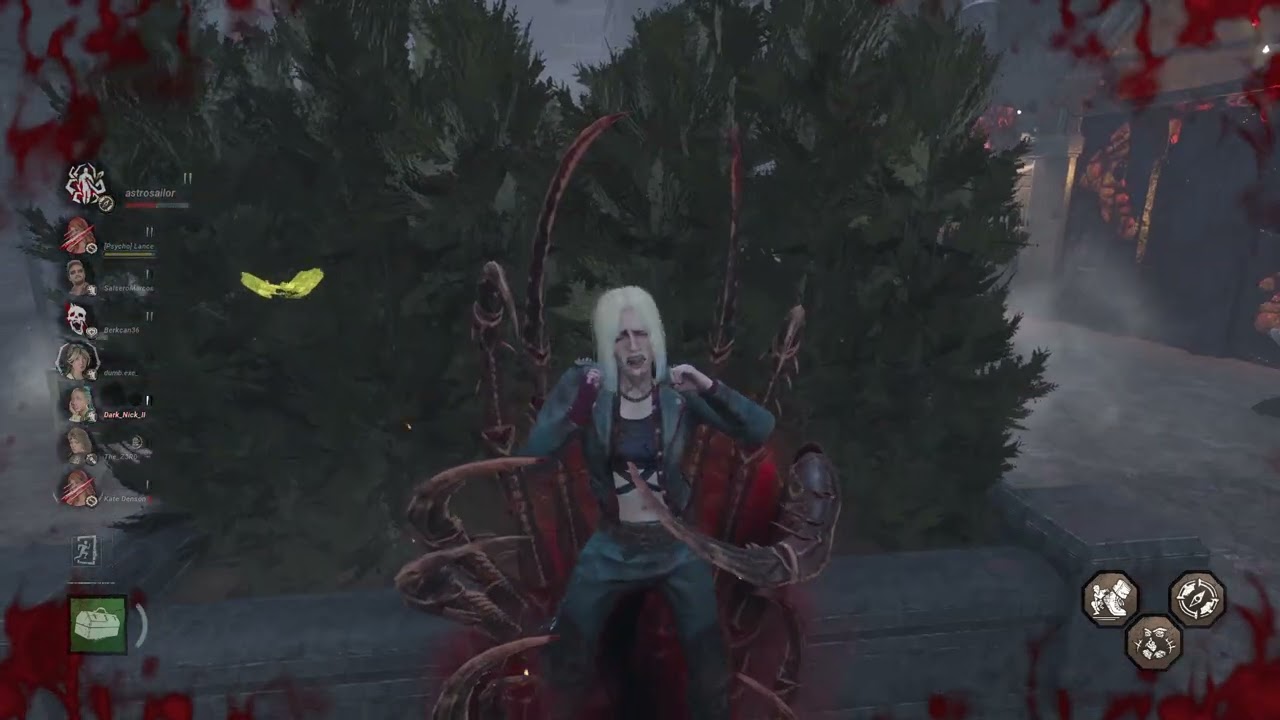 2v8 Survivor Compilation | DBD | No Commentary | 2026 | 1