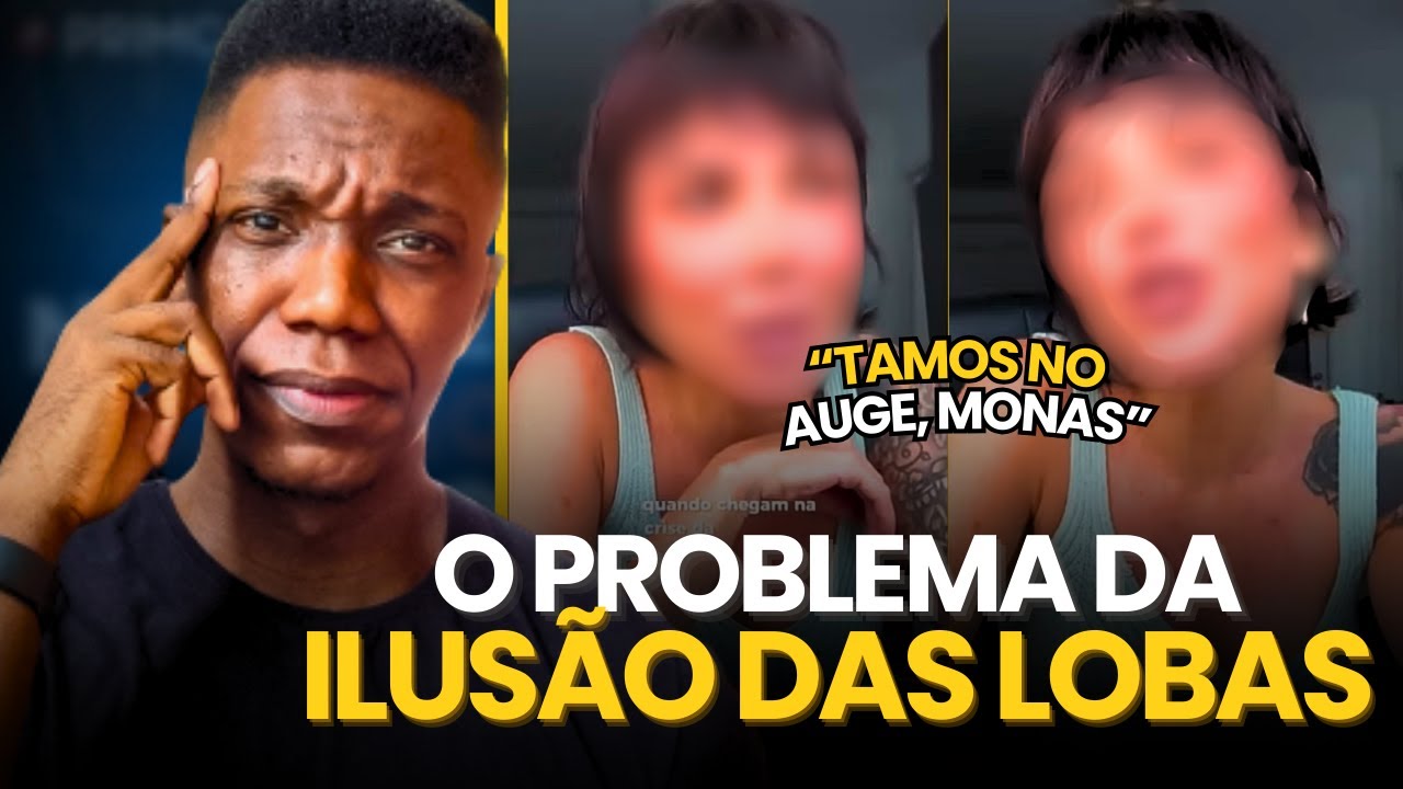 O vídeo mais SINCERO sobre a ilusão das QUARENTONAS de Instagram