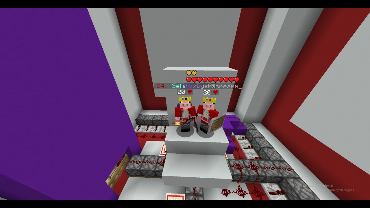 CraftLime Duotage Montage ft@xScreamMM (16x ely)