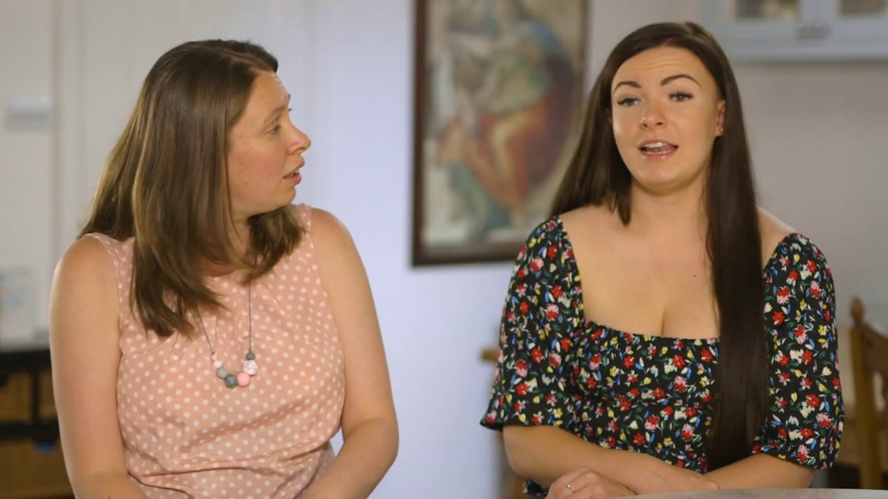 Living with PCA: A short film
