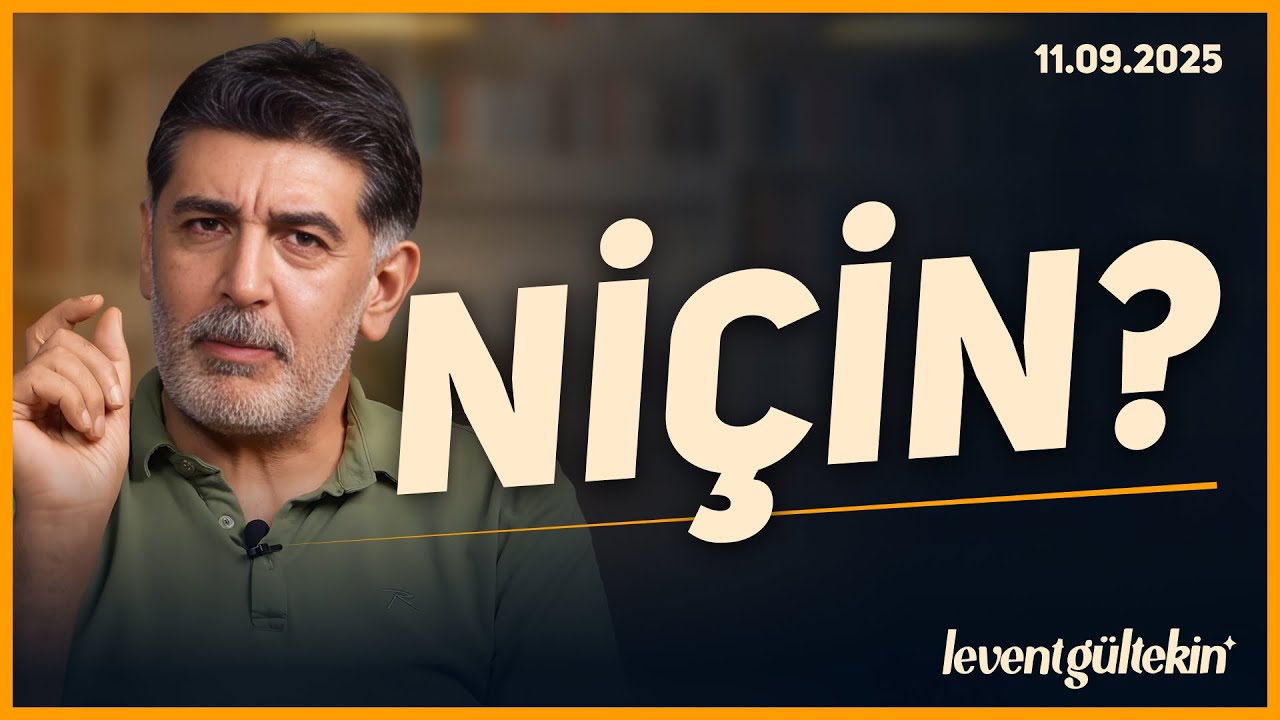 TÜRKİYE SAVAŞA MI HAZIRLANIYOR? - Levent Gültekin