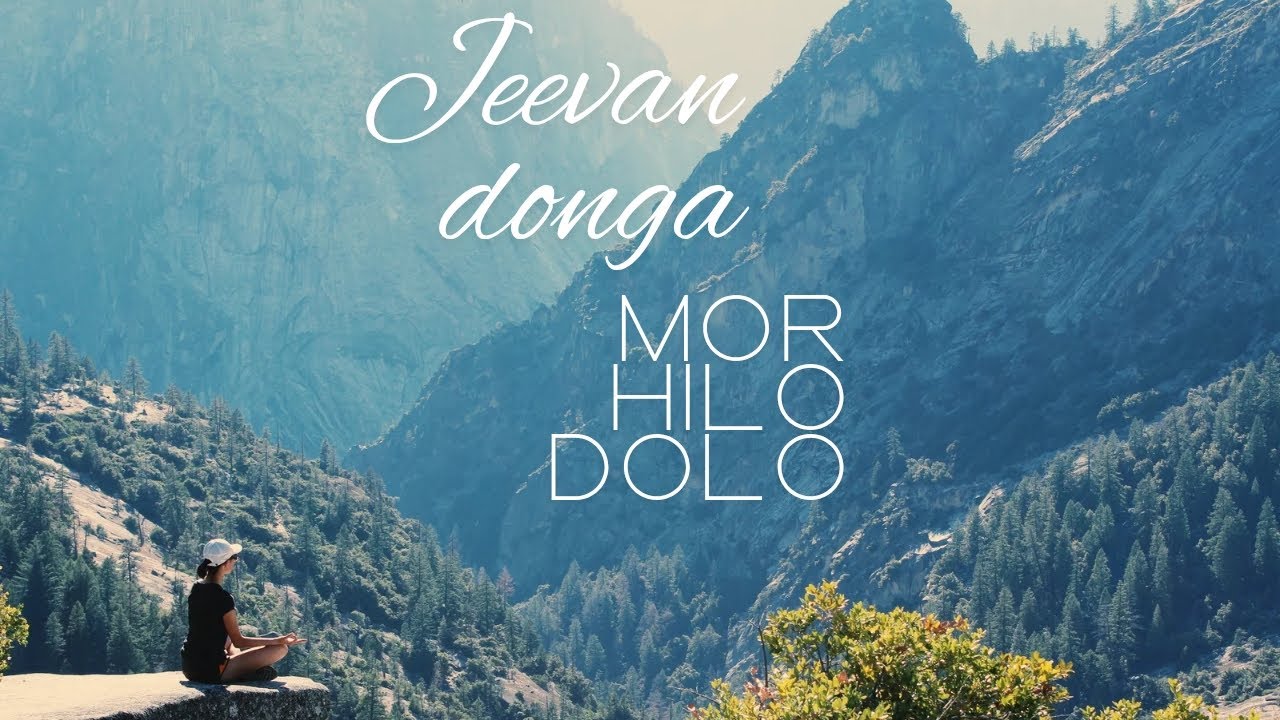 Jeevan donga mor hilo dolo / Sadri christian song / @rahulmkl9799 