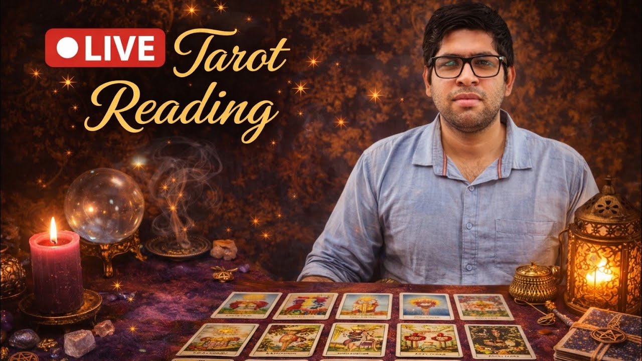 Live Tarot card reading🕉 for questions and answer || free angle guidance and universal guidance
