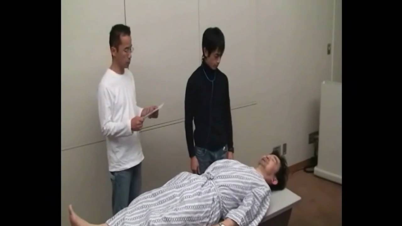 PCEC勉強会全身観察1頭部顔面の観察.wmv