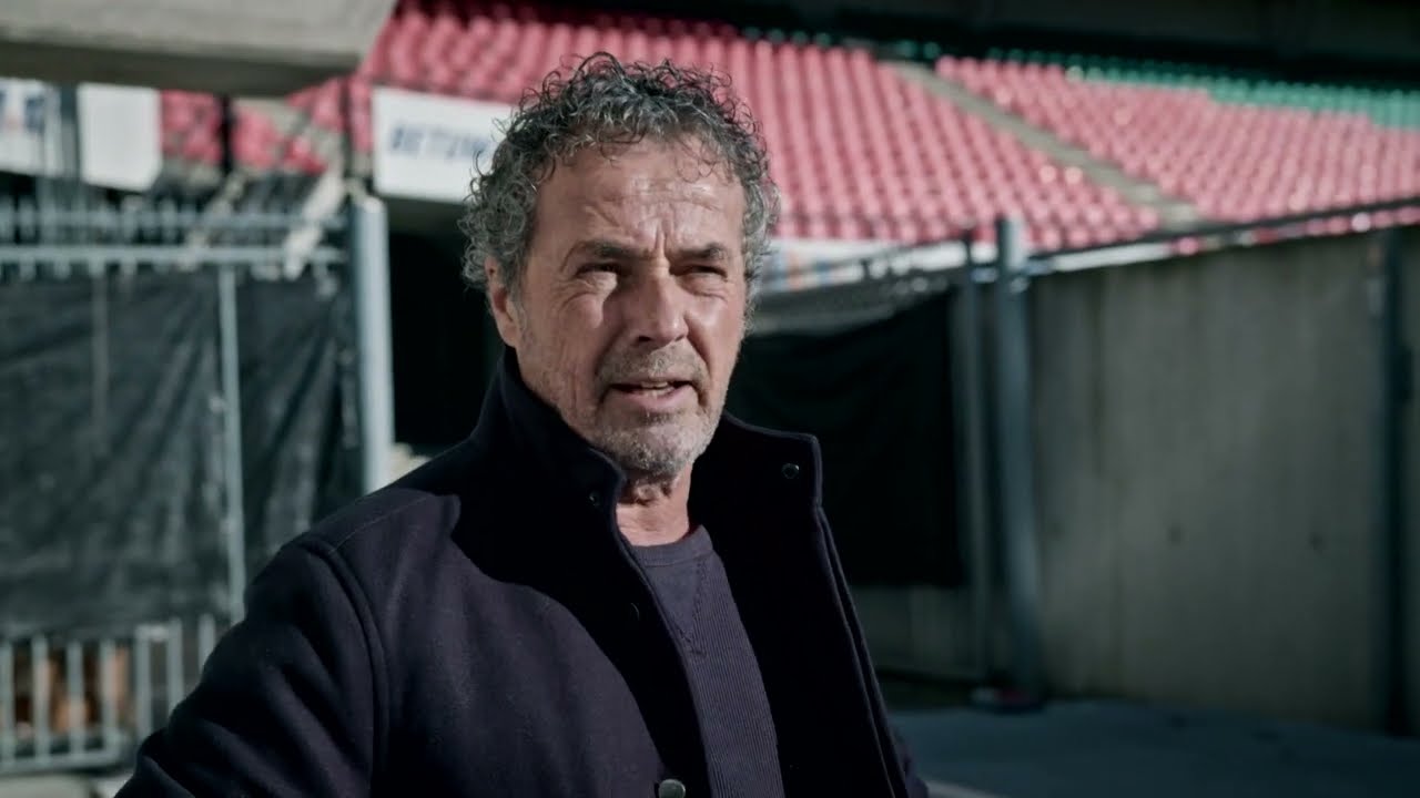 ESPN DOC: Buigen of Breken