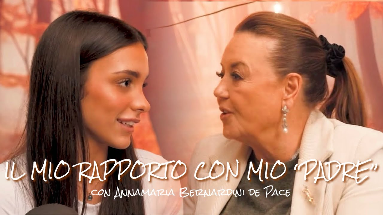perché ho cambiato COGNOME - Le Nostre Emozioni Ep.10
