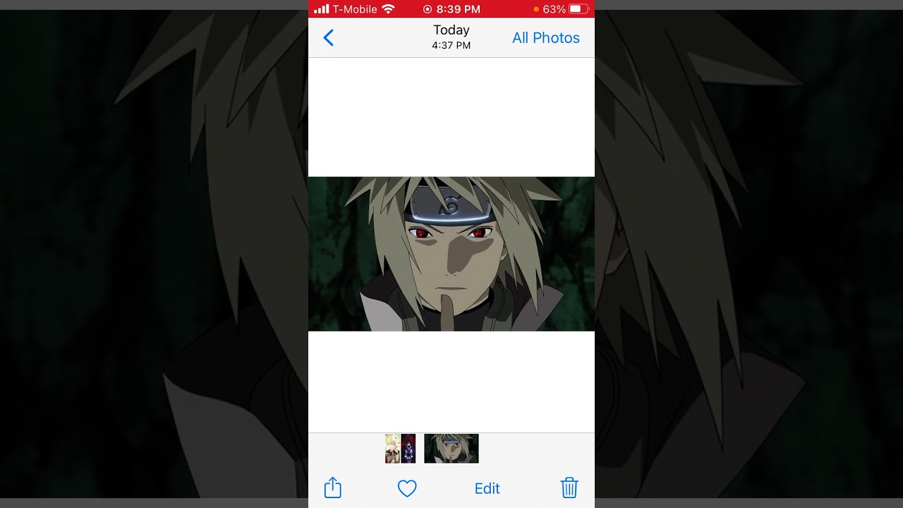 what if naruto was half uchiha and half namikaze part1
