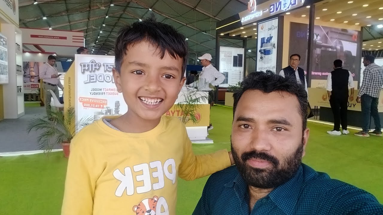 Vinay Social Worker  is live
