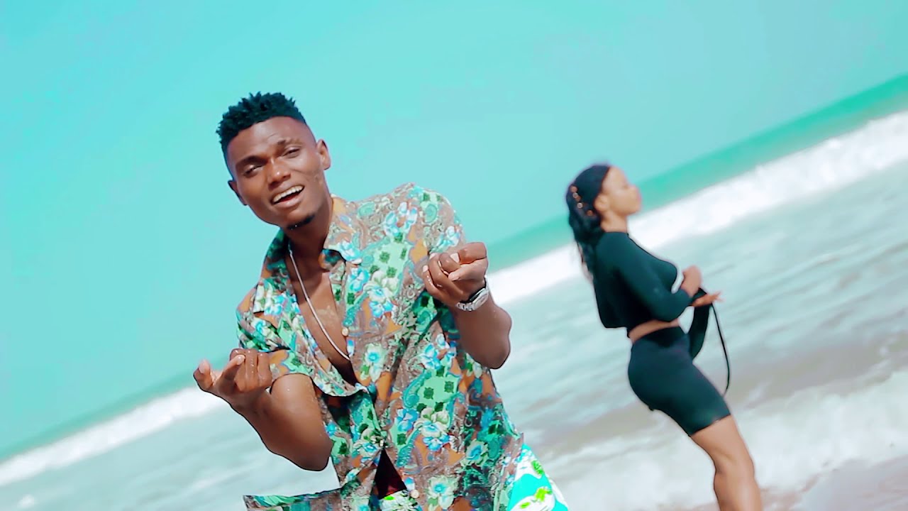 Evann un oui ( clip officiel )