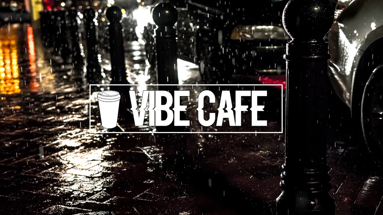 ☕  samashi - night drive