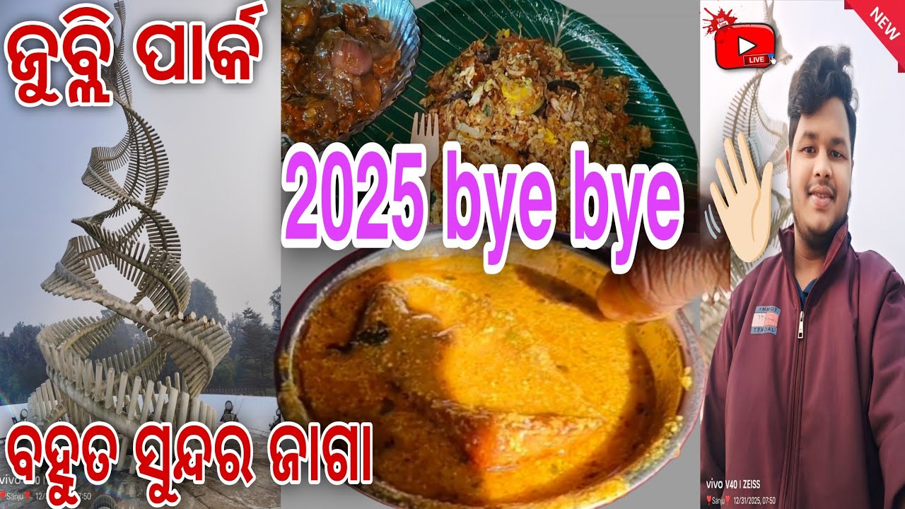 ଜୁବ୍ଲି ପାର୍କ ବହୁତ ସୁନ୍ଦର ଜାଗା🥰 Jamshedpur //#food #lifestyle #viralvideo #foodie #odia 