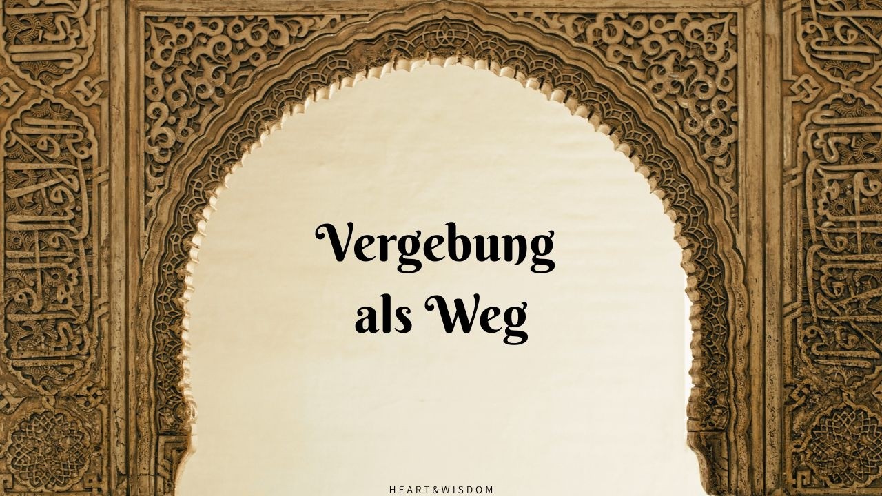 RAMADAN REMINDER I Vergebung Maghfirah