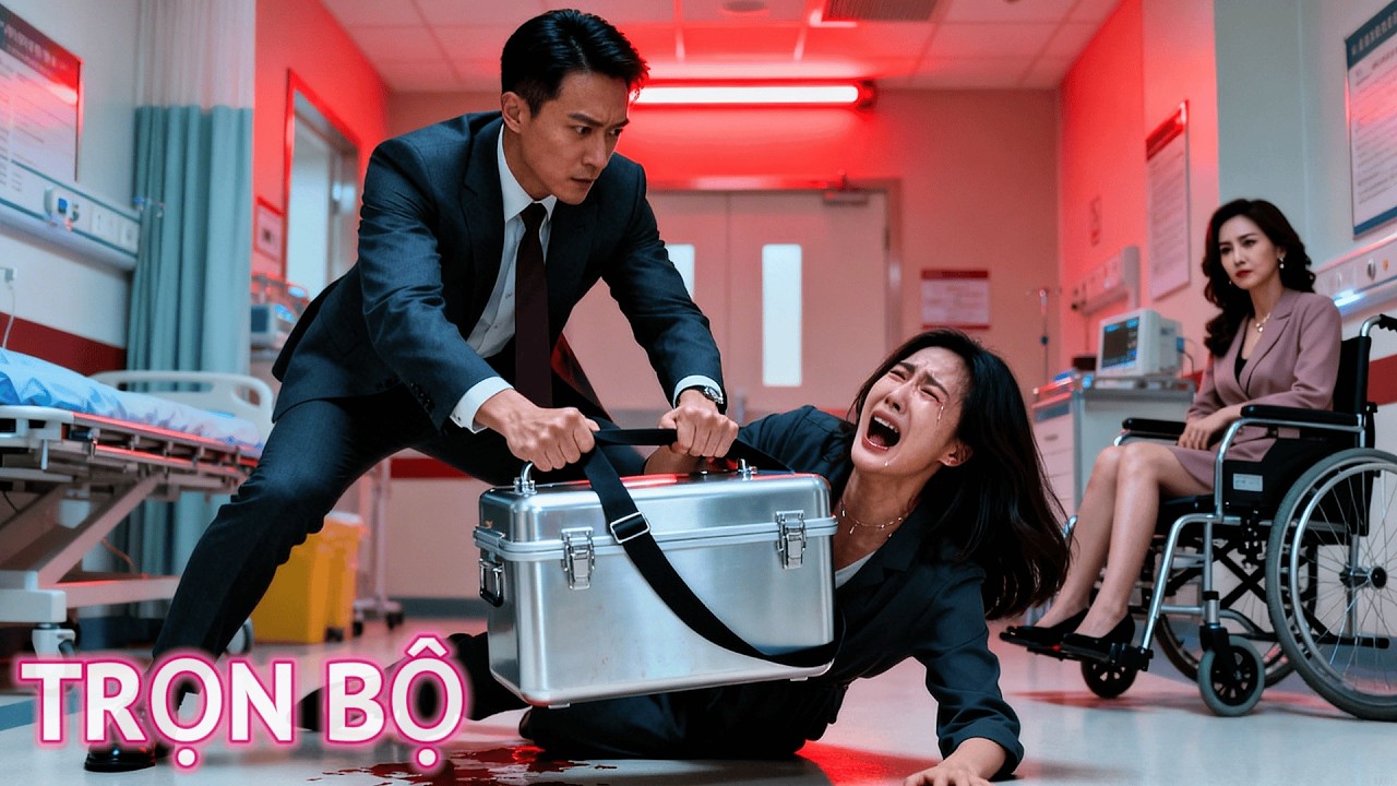 Chồng Cướp 