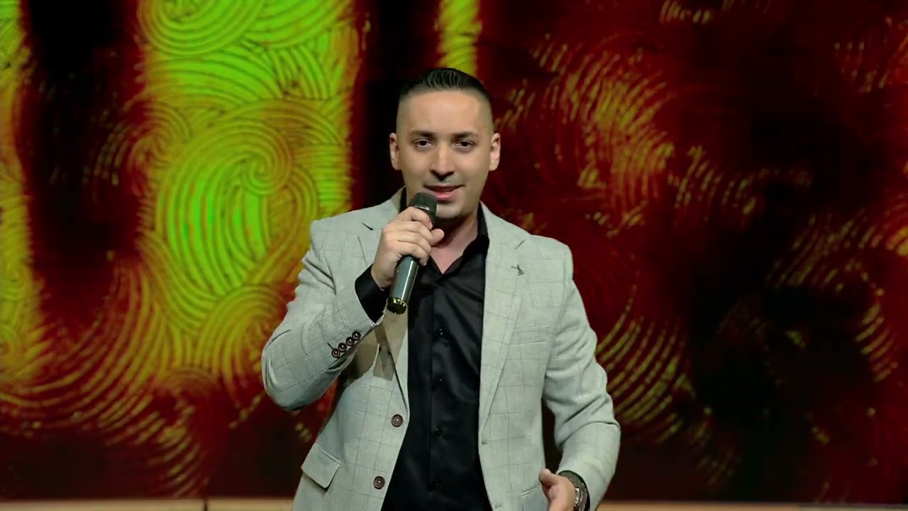 Saša Madžarić - Eh da je sreće BN Music Etno 2026