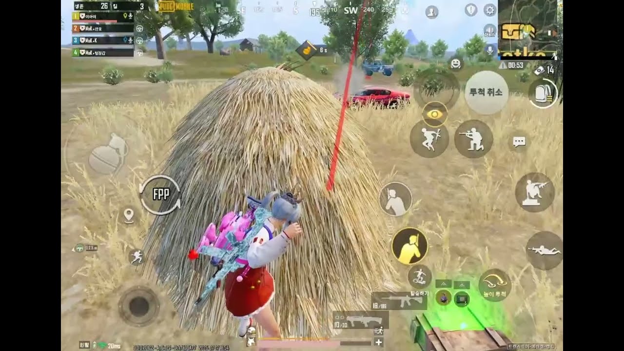 Road to No.1 | PUBG MOBILE