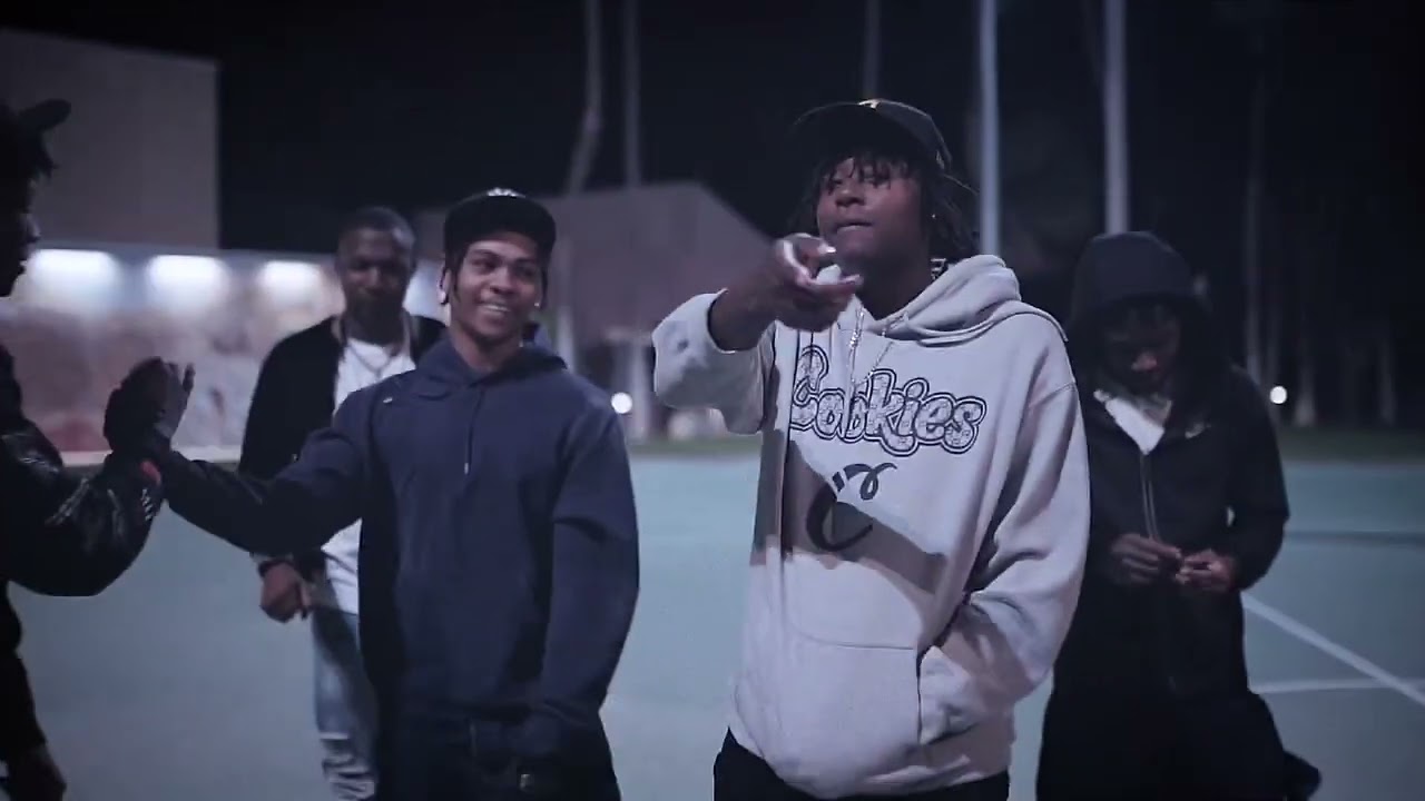 THOUGHTS & THINGS FT. LILJDNORFSIDE AZZEYLOC(prod.JR valenti)