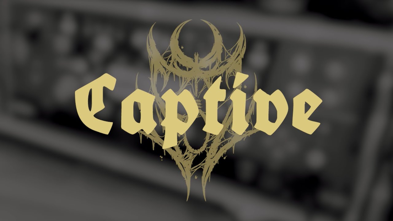Shores of Lunacy - Captive feat. Slamister, Turn The Course, Spacewalker (Lockdown Music Video)