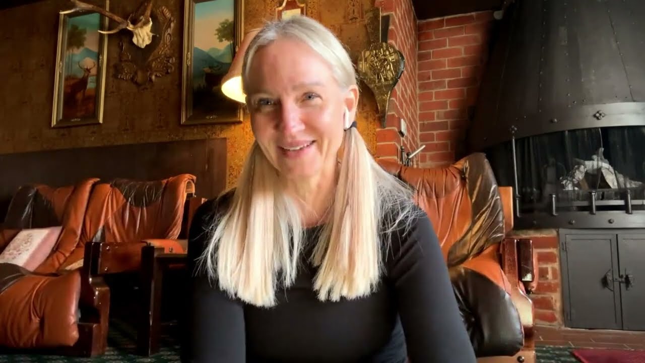 Episode 55: How A 57-Year-Old Doctor Went From 
