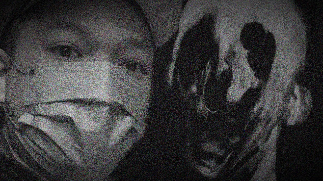 Multo nakuhanan ng camera| Beyond Paranormal