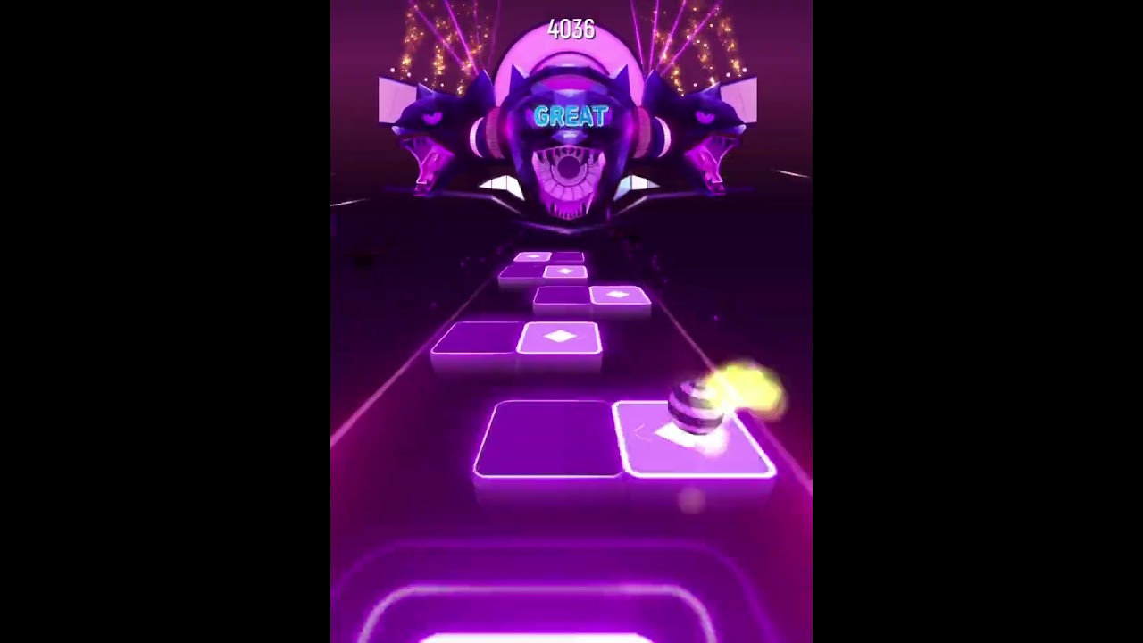Tunetank - Time Flies | Endless Mode 12 | Record: 6174
