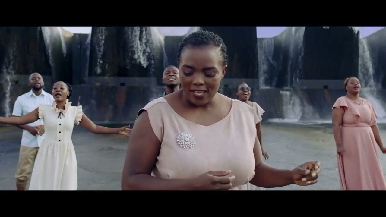 Seraphs   My joy Official Music Video