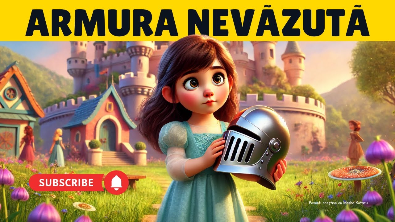 Fetele Spătarului Poveste despre Arma nevăzută