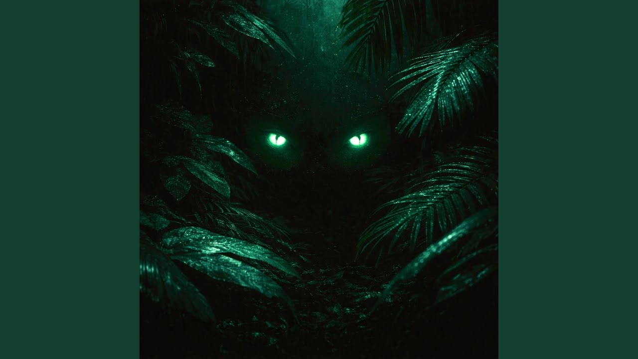 Jungle Secrets