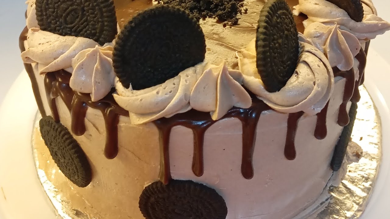 تزيين تورته للمبتدئين 🫣😍 #cake 🤤😋😋
