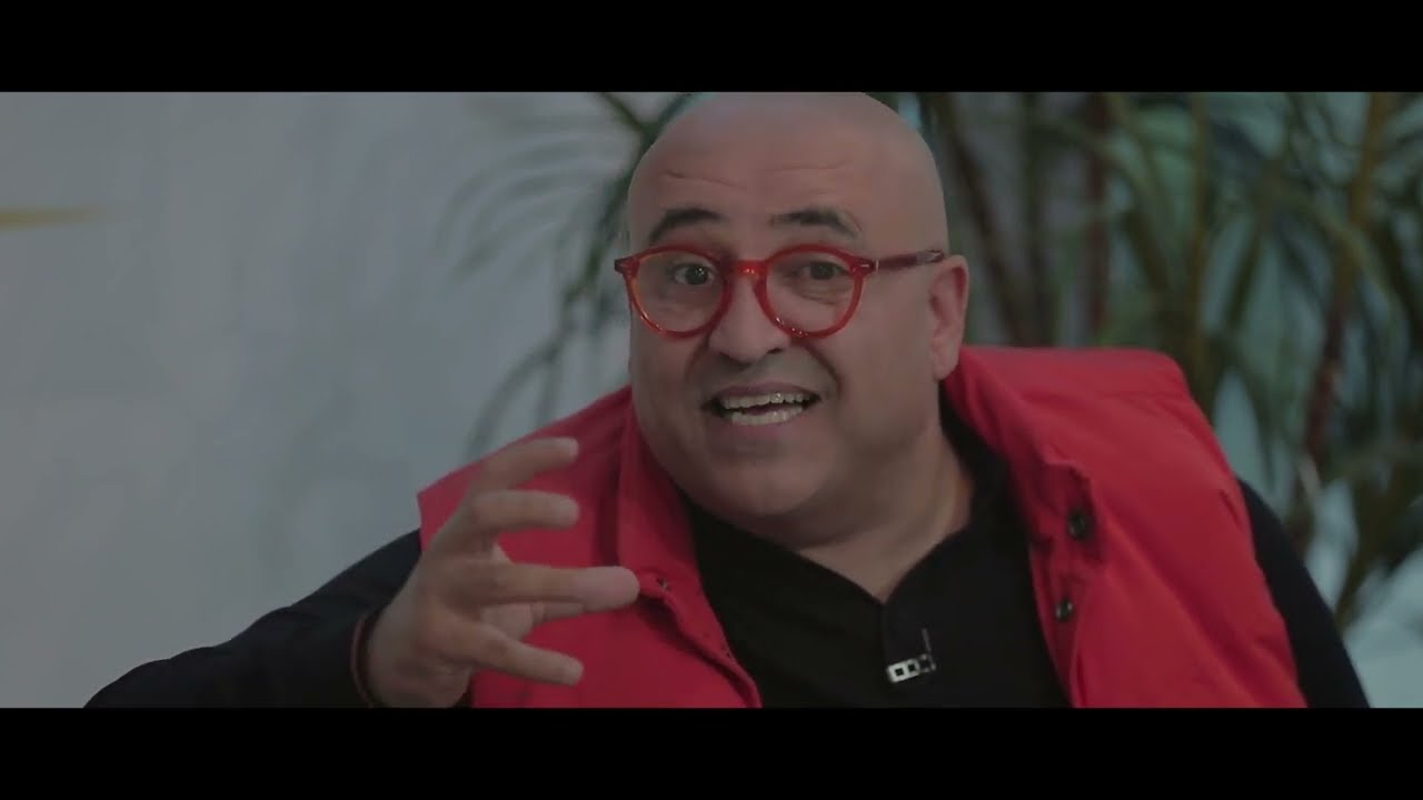 Yesthak S01 Ep06 | دكتور مراد عدالة : الوضعية متاع حليمة وعبد الرحمان هو مرض قليل ونادر