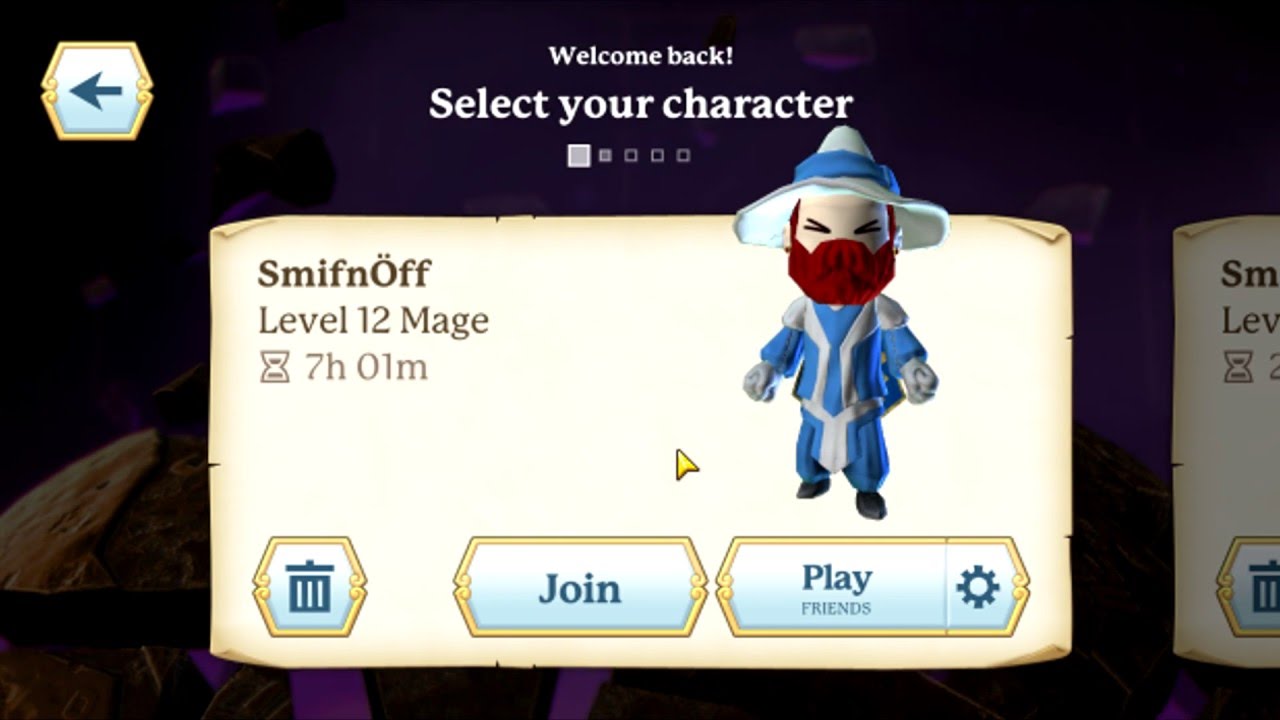 Portal Knights Multiplayer fix