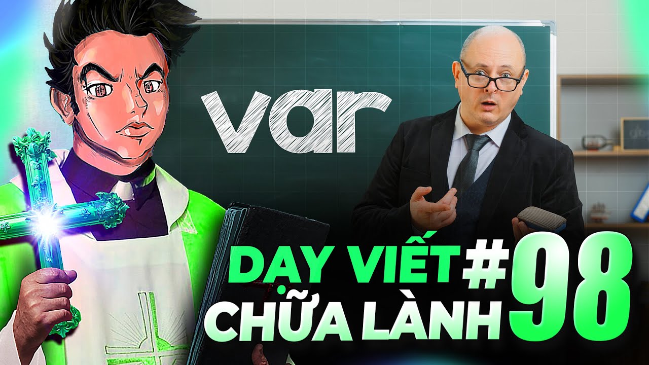 Buổi thú tội đầu tiên của season 2 | CHỮA LÀNH #98