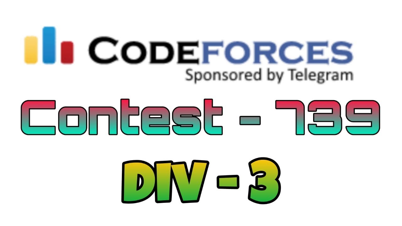 Dislike of Threes C++ Solution CodeForces Round 739 Contest for div 3 by coder baba